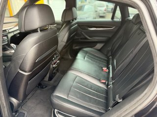 BMW X6 M50d