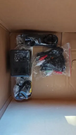 Sistema de Sonido Medion Activo 5.1
