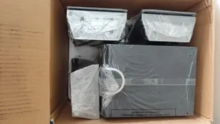 Sistema de Sonido Medion Activo 5.1