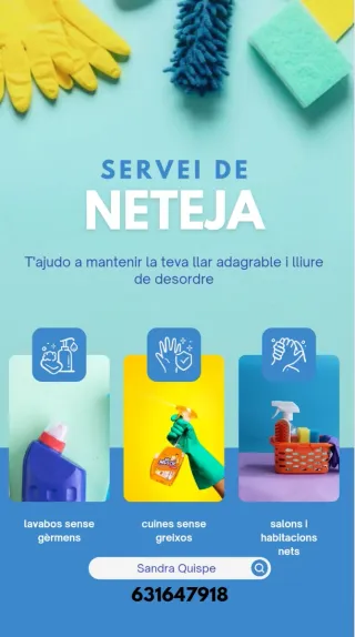 Servicio doméstico
