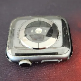 Apple Watch Serie 4