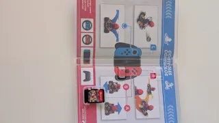 Mario Kart 8 Deluxe Nintendo Switch