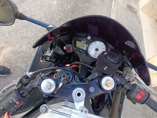 Yamaha R6 2006