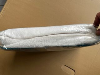 Coprimaterasso matrimoniale elasticizzato