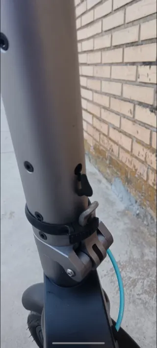 Patinete Bongo Serie A