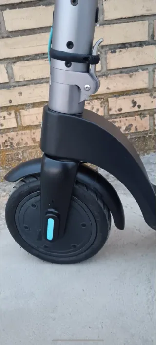 Patinete Bongo Serie A