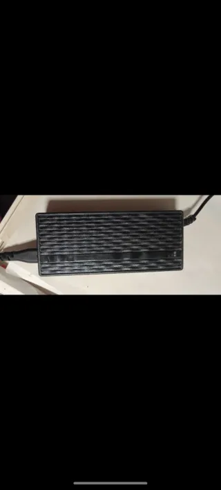 Patinete Bongo Serie A