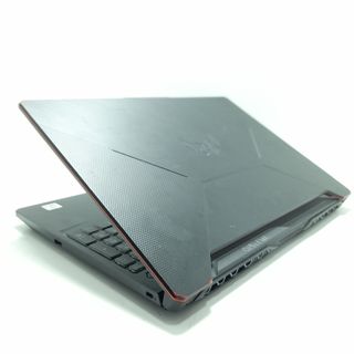 Portátil ASUS TUF Gaming FX506KL i5-10300H  226439
