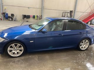 BMW 320D 2007