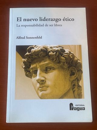 El nuevo liderazgo ético La responsabilidad de ...