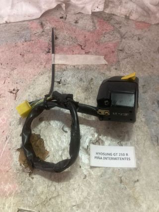 Piña Intermitentes Hyosung GT 250 R