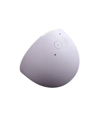 Amazon Echo Pop Morado Alexa