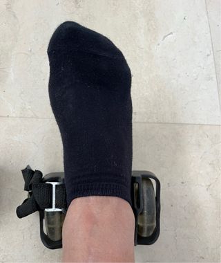 Ruedas con luces para patines