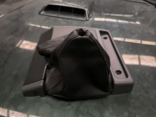 Embellecedor palancas nuevo Patrol gr y60 slx