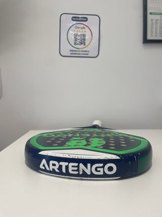Raqueta de pádel Artengo PR 710 Lite