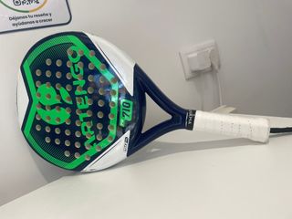 Raqueta de pádel Artengo PR 710 Lite