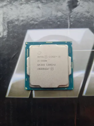 Intel Core i5-8500 3.00GHz