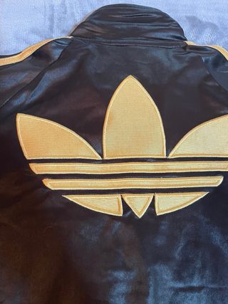 Chaqueta chándal Adidas Chile 62 vintage y2k 2000