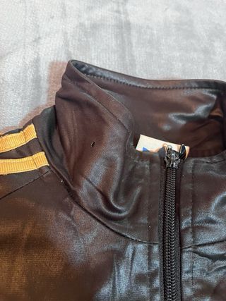 Chaqueta chándal Adidas Chile 62 vintage y2k 2000