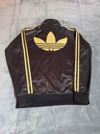 Chaqueta chándal Adidas Chile 62 vintage y2k 2000