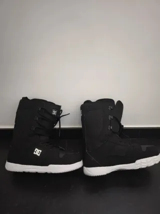 Botas Snowboard DC Shoes Phase 2024 Talla 43 28cm