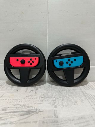 Nintendo Switch + FIFA 23 + accessori