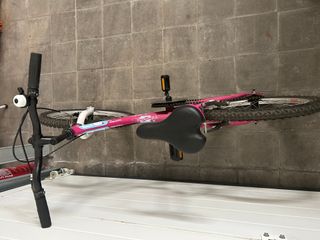 BICICLETA INFANTIL. NUEVA. SIN USO.