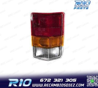 PILOTO DCH PARA CITROEN FIAT PEUGEOT 90-94