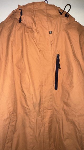 Chamarra Columbia para esquí