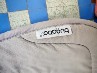 Colchoneta verano Bugaboo para silla de paseo.