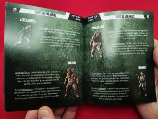 Manual - The last of us parte 2 - PS4/PS5