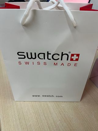 Omega x Swatch Mission To The Moon