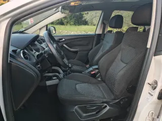 SEAT ALTEA XL FREETRACK! 2011