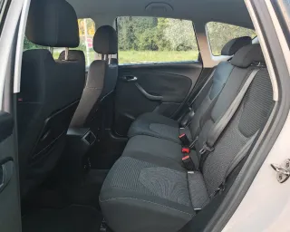 SEAT ALTEA XL FREETRACK! 2011
