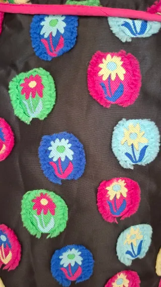 Vestido CeliaB evento Talla S