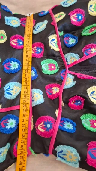 Vestido CeliaB evento Talla S