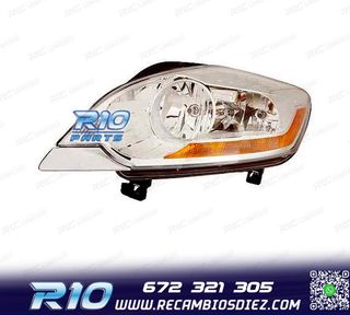 FARO IZQ FORD KUGA 08-13