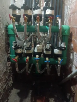 Reparaciones del hogar rápido 620206279