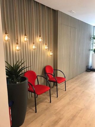 Oficina en alquiler en Sant Gervasi - Galvany en Barcelona