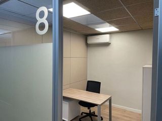 Oficina en alquiler en Sant Gervasi - Galvany en Barcelona