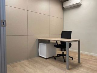 Oficina en alquiler en Sant Gervasi - Galvany en Barcelona