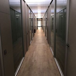 Oficina en alquiler en Sant Gervasi - Galvany en Barcelona