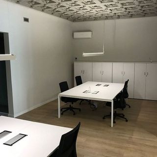 Oficina en alquiler en Sant Gervasi - Galvany en Barcelona