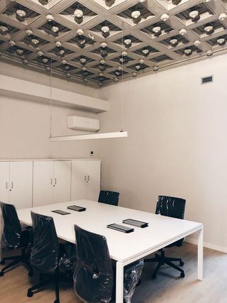 Oficina en alquiler en Sant Gervasi - Galvany en Barcelona