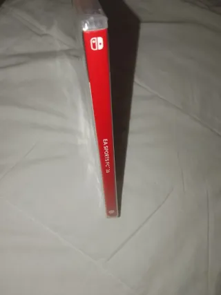 EA Sports FC 26 Nintendo Switch