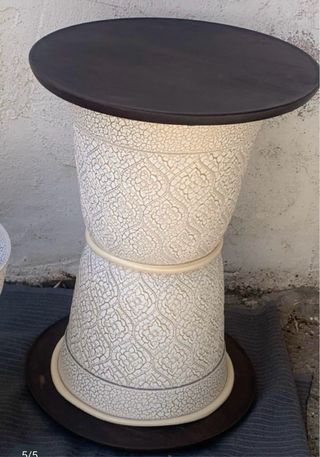 Tavolino Ausiliare (Nuovo)