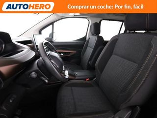 Peugeot Rifter 1.5 Blue-HDi GT Line