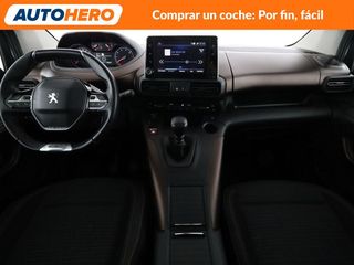 Peugeot Rifter 1.5 Blue-HDi GT Line