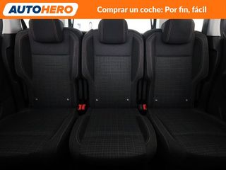 Peugeot Rifter 1.5 Blue-HDi GT Line