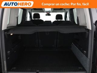 Peugeot Rifter 1.5 Blue-HDi GT Line